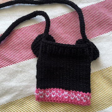 Minnie Mouse Bag