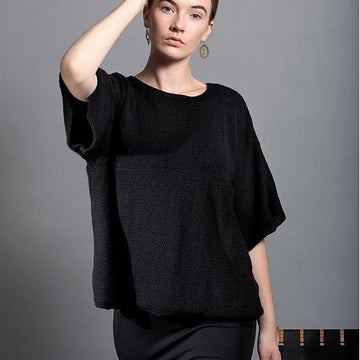 Square Tunic