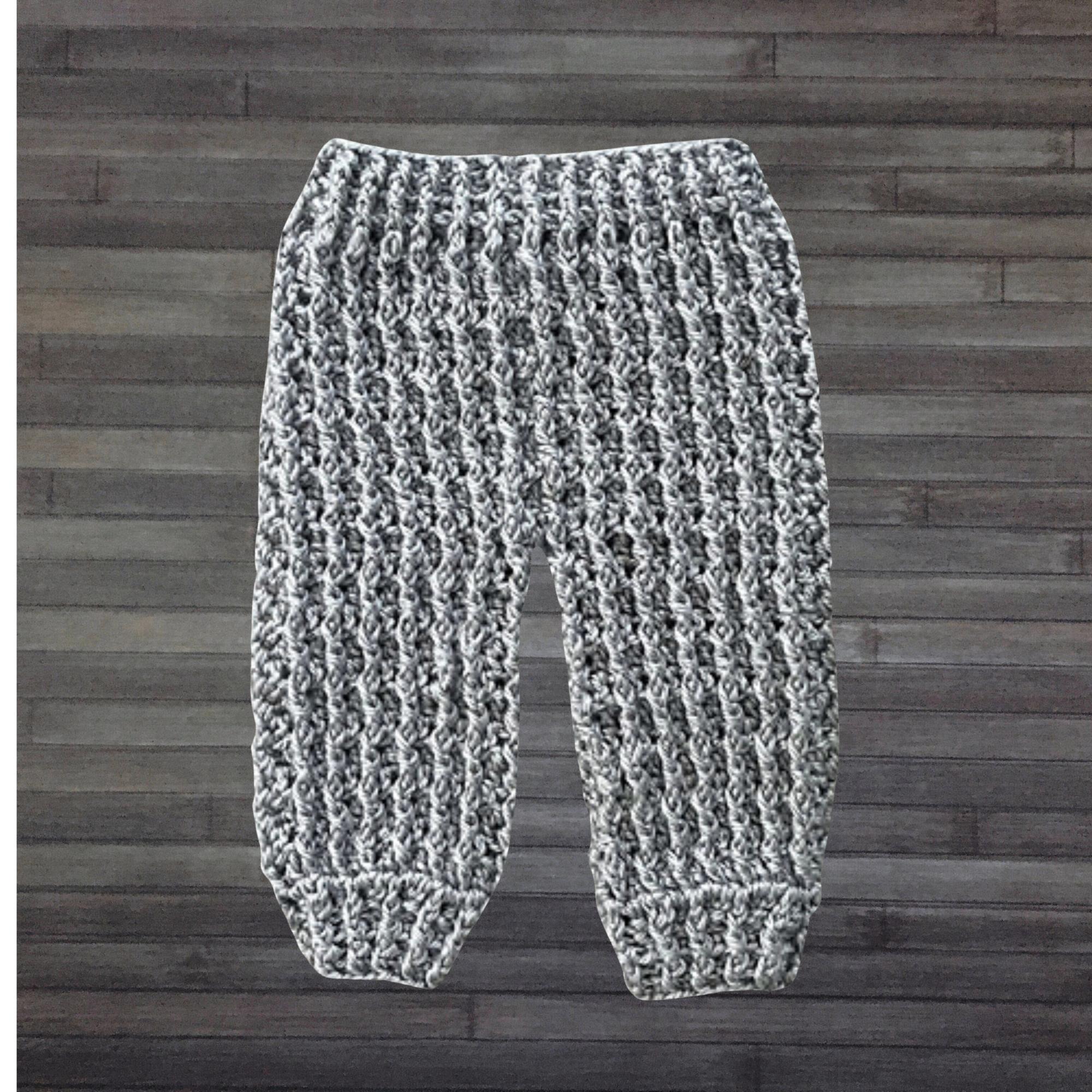 Theo Baby Pants