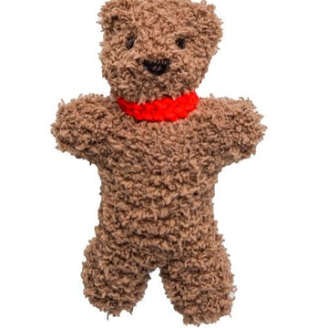 Cute Duffle-coats & Bears