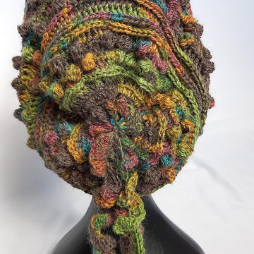 Jimena Slouch Hat