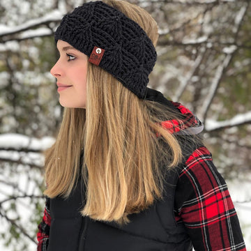 Isosceles Ear Warmer