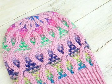 Hat Trick # 4