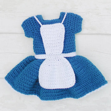 Alice Dress Set