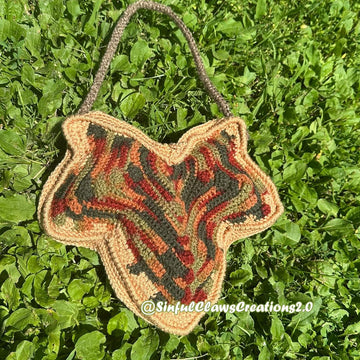 Ivy bag