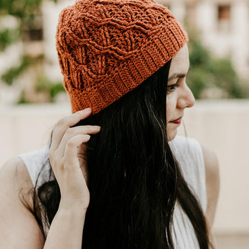Gerua Hat