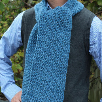 Gilbert Scarf
