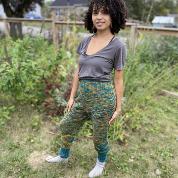 Cake Leggings