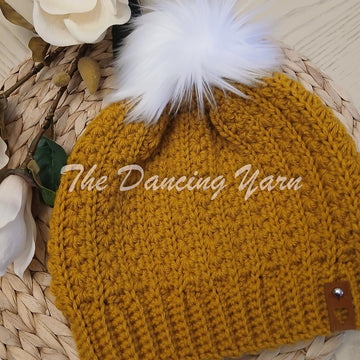 The Stargazer Beanie