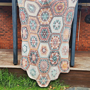 Ipsa Blanket