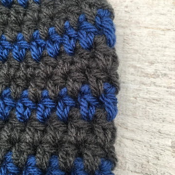 Spencer Beanie
