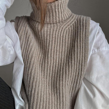 Bobbi Neck Warmer