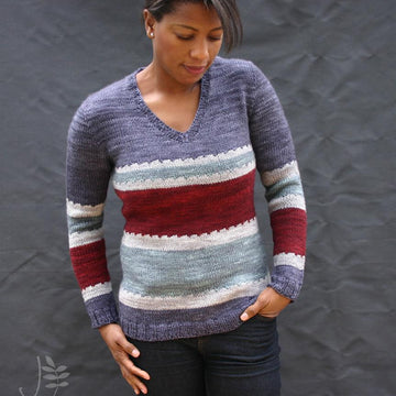 Under Duress Pullover