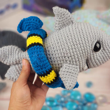 Sea friends