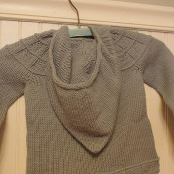 Belacqua Cardigan