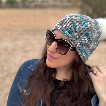 Winter Chill Beanie