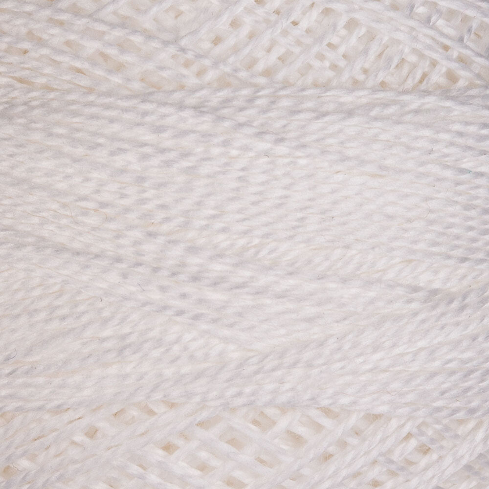 DMC Perlé Cotton No.12