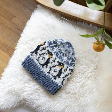 PENGUIN Hat
