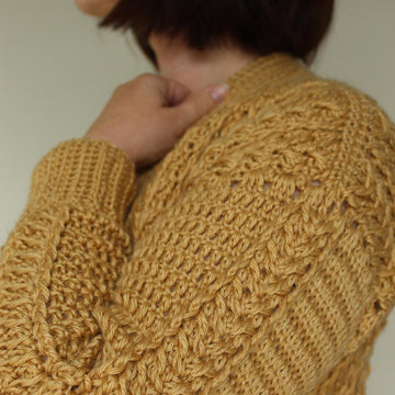 Shipka Cardigan