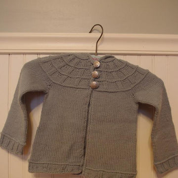Belacqua Cardigan