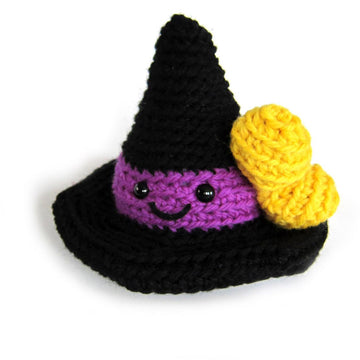 Wendy the Witch Hat