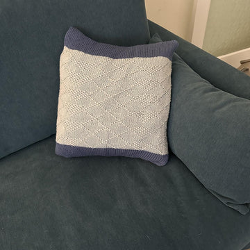 Sheringham Beach Cushion Cover