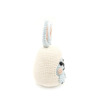 Easter Bunny Egg
