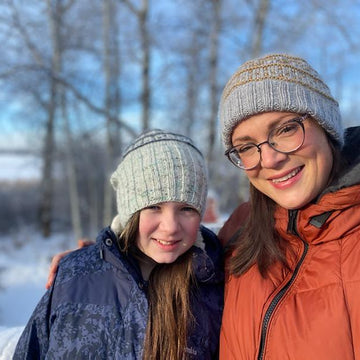 Toboggan Day