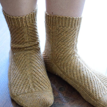 Dress your feet