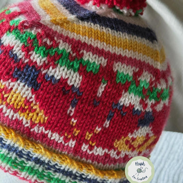 Oh Canada! Toque
