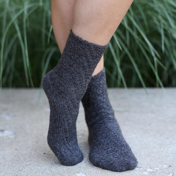 Dolomite Sock
