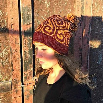 Card Hat