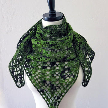 Spring Shawl