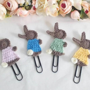 Bunny Motif