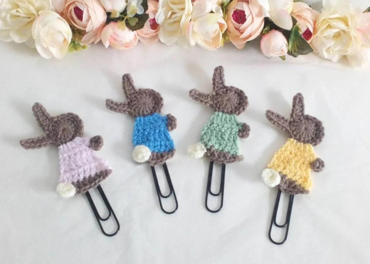 Bunny Motif