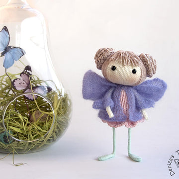 Fairy of Butterflies