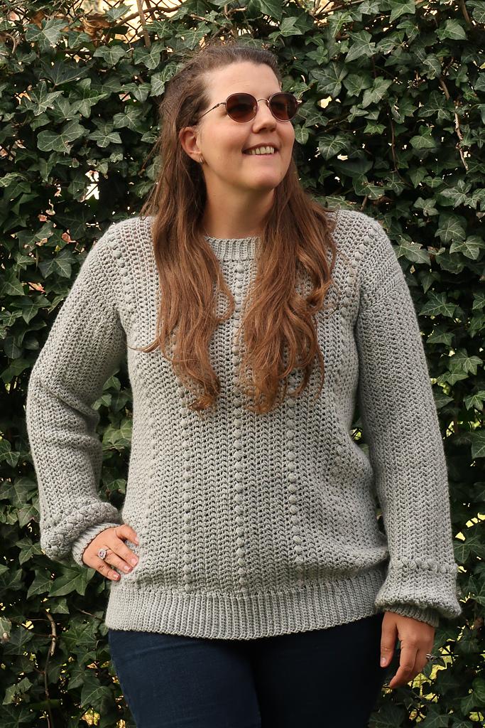 Kate Sweater
