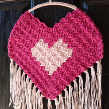 Heart Wall Decor