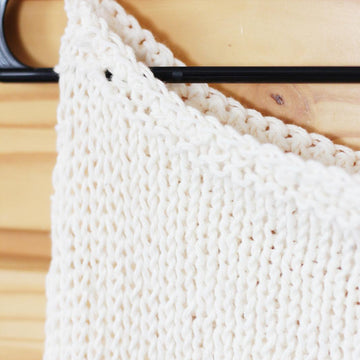 Shoreline Crop Top