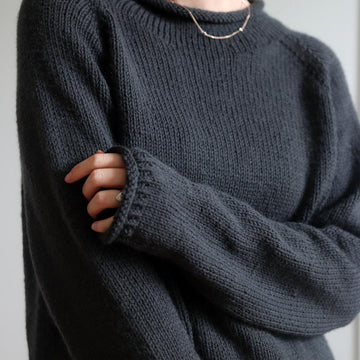 The Echo Sweater