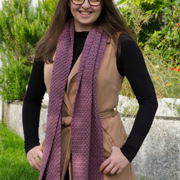 Senara Scarf