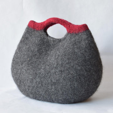 The Curve Bag