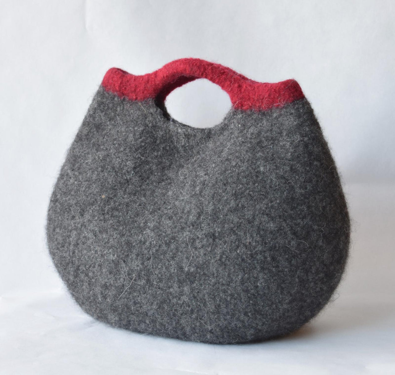 The Curve Bag