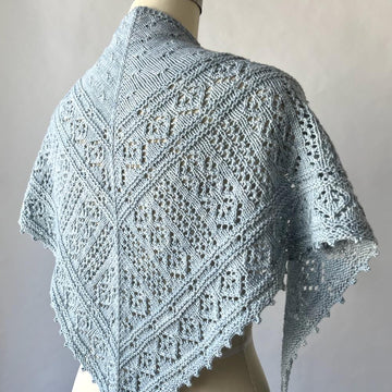 Kirkland Shawl