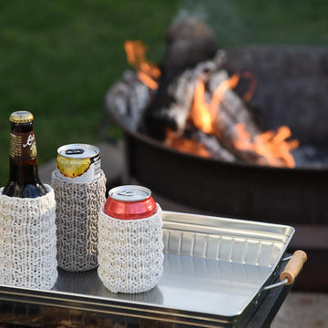 Dockside Beverage Cozy
