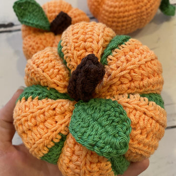Pumpkins
