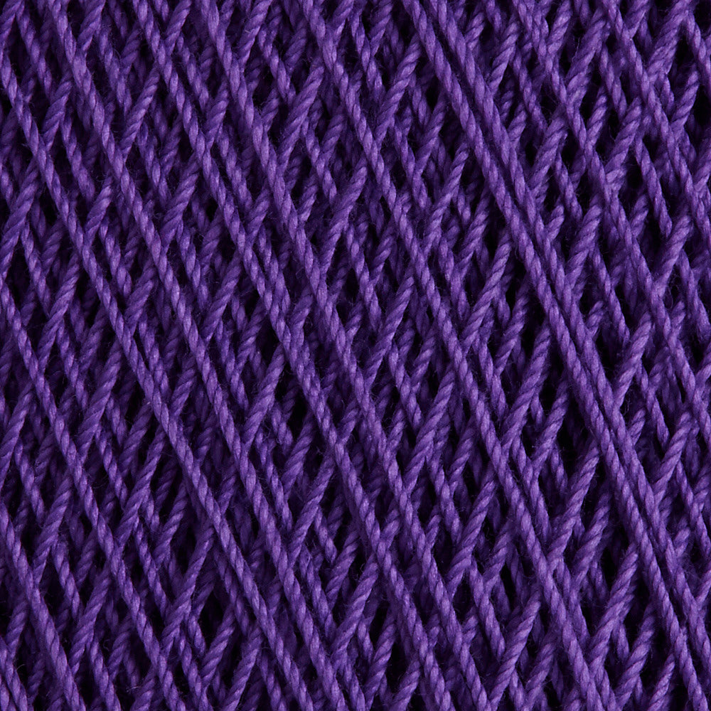 Aunt Lydia's Classic Crochet Thread Size 10 Solids