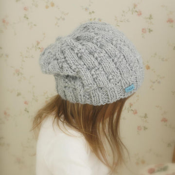 Lara slouch hat