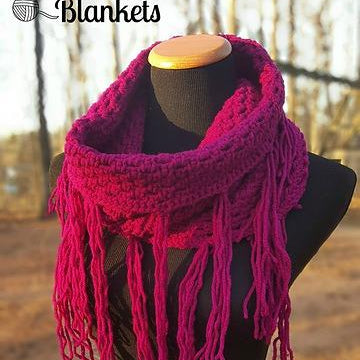Georgia Scarf