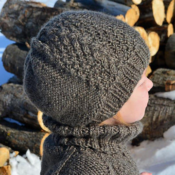 "The Olivia" Slouch Hat
